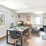 Les Appartements De L\'Horloge