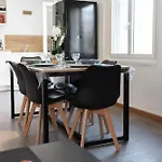 Les Appartements De L\'Horloge