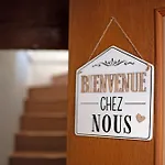 Les Appartements De L\'Horloge