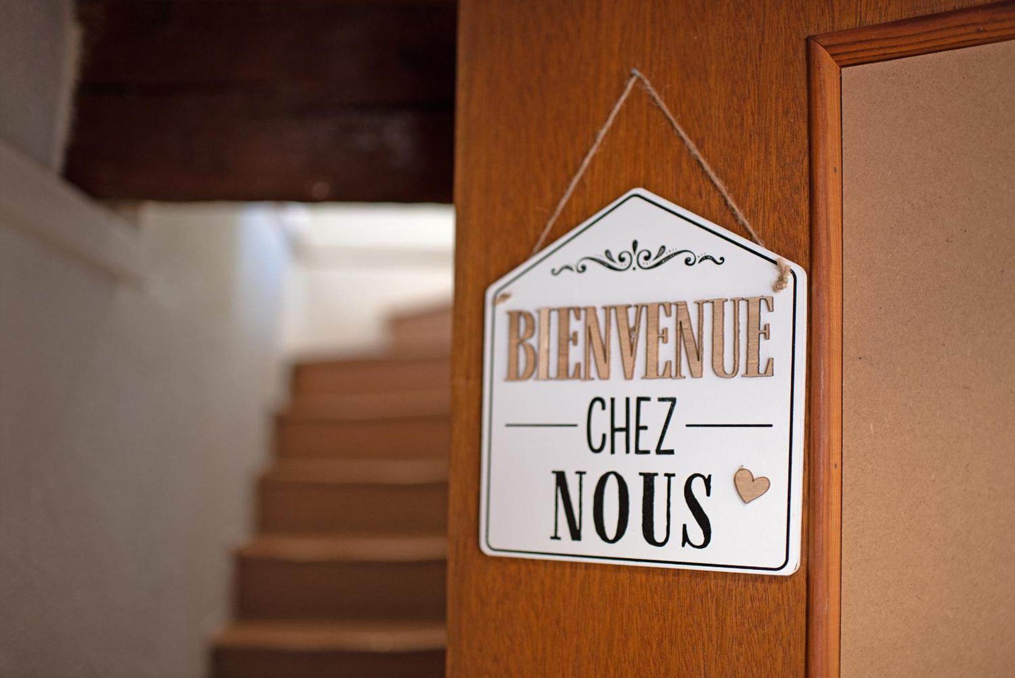 De L'horloge *