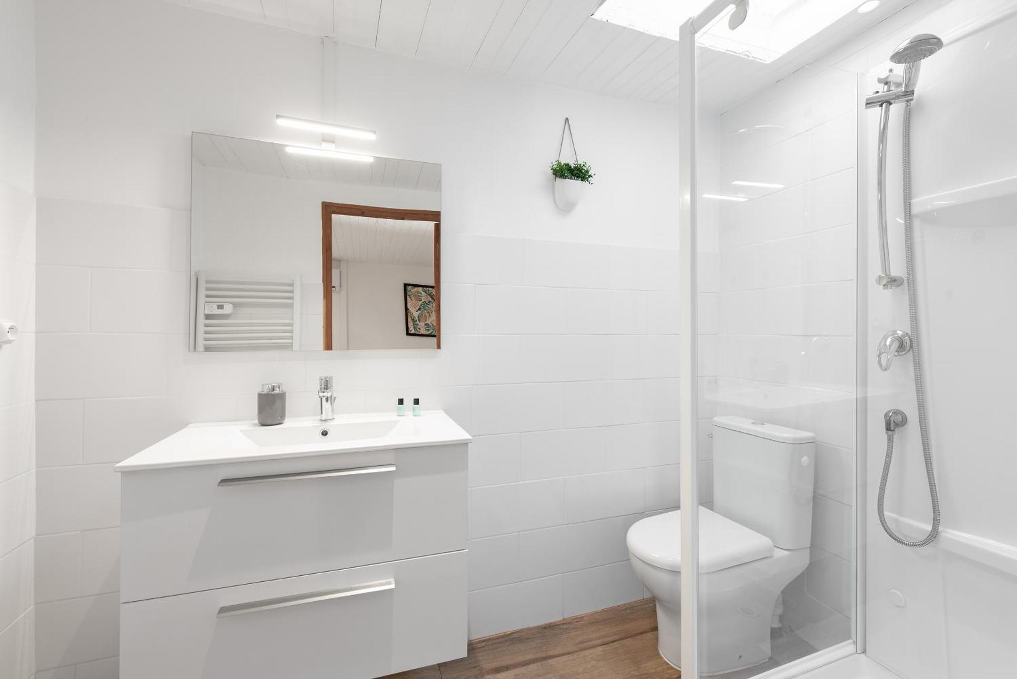 Apartamento De L'horloge *